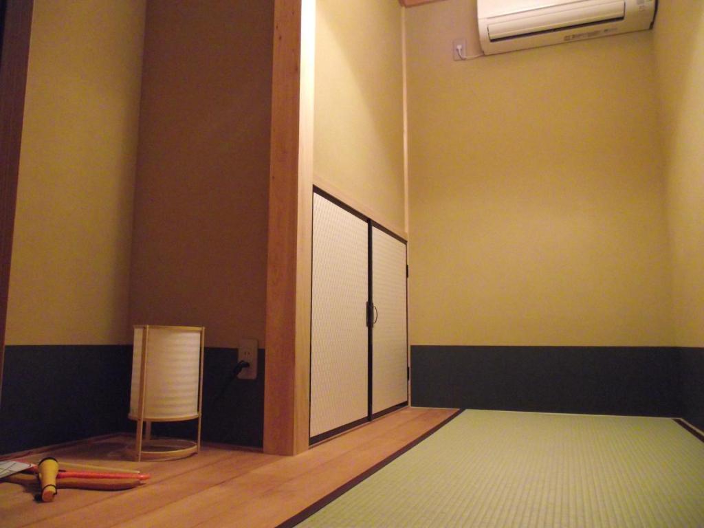 Kyo Machiya Guest House Makuya Kioto Habitación foto