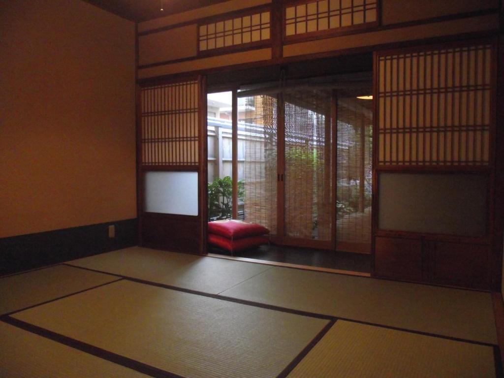 Kyo Machiya Guest House Makuya Kioto Habitación foto