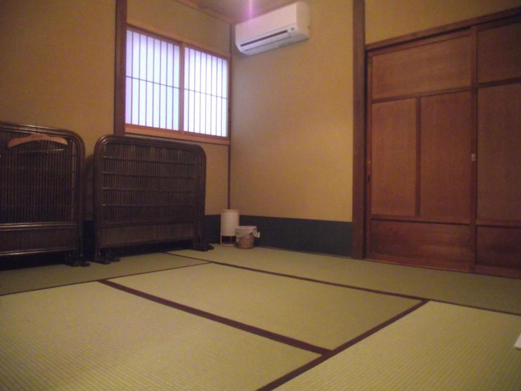 Kyo Machiya Guest House Makuya Kioto Habitación foto