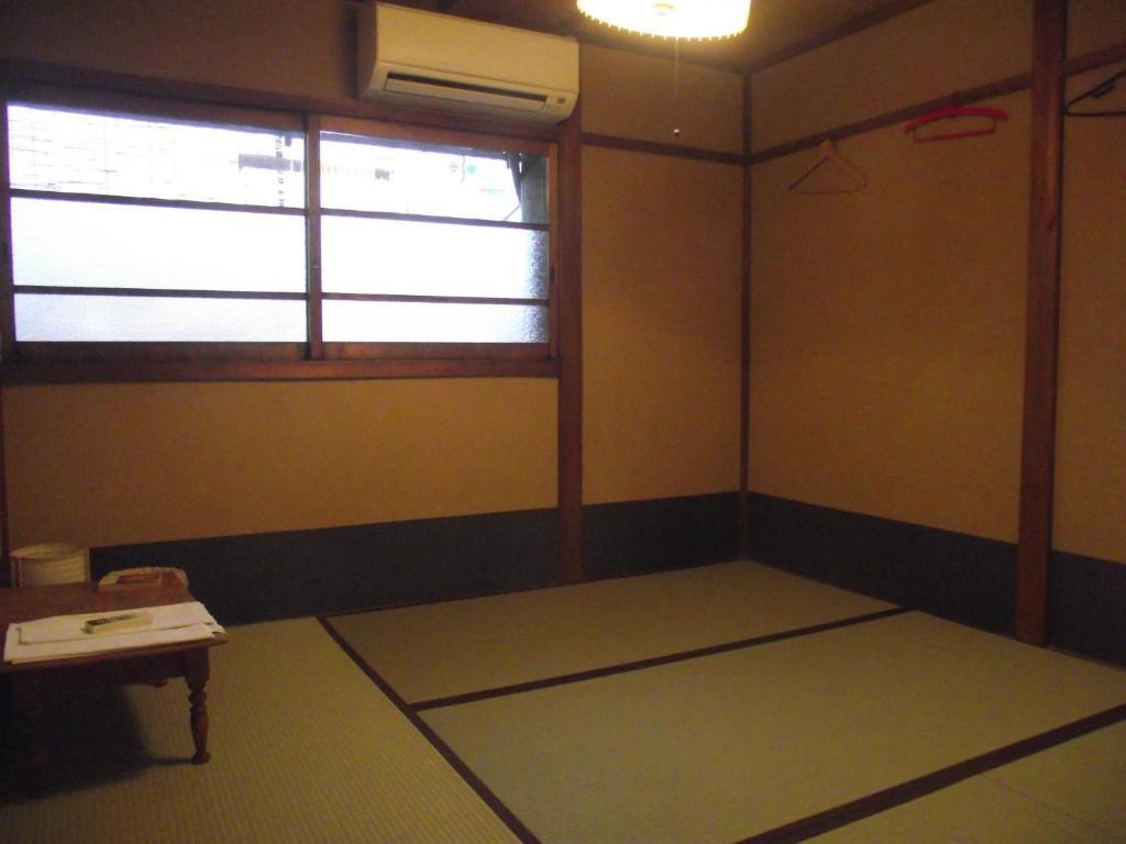 Kyo Machiya Guest House Makuya Kioto Habitación foto